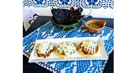 mexican food etobicoke.